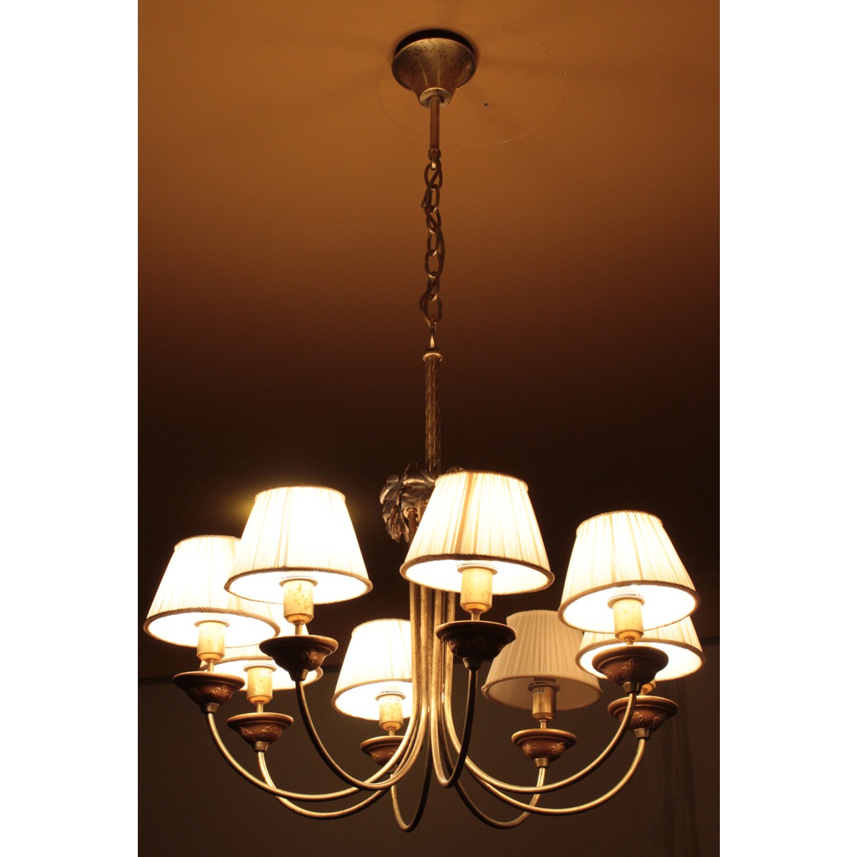 Lampada a Sospensione Classico Baga Outlet | Desout.com Lampada a Sospensione Classico Baga Outlet | Desout.com