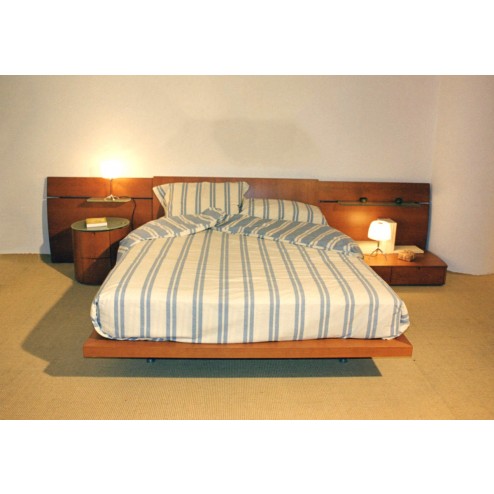 Legno e Comodini