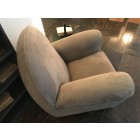 poltrona frau vanity fair limited edition armchair